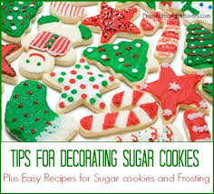 Pin By Debbie Fouts On Cookie Recipes Sugar Cookies Decorated Christmas Cookies Decorated Holiday Cookies