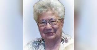 Helen L. Hogins Obituary