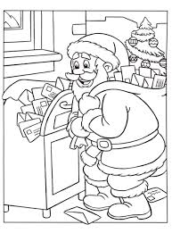 A few boxes of crayons and a variety of coloring and activity pages can help keep kids from getting restless while thanksgiving dinner is cooking. Santa Claus For Children Santa Claus Kids Coloring Pages
