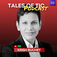 M&A and strategic growth with Krish Buchet