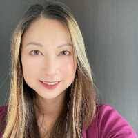 Cynthia Yu's Instagram, Twitter & Facebook