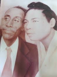 Rev Sim Conner (1878-1953)