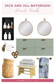 Jack and Jill Bathroom Guide: Pros, Cons & Design Ideas