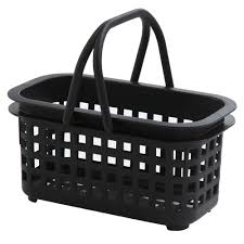 Only 1 available and it's in 1 person's cart. Hachiman Cestino Basket Small Black Homearama
