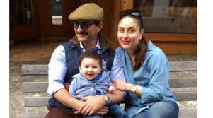 Kareena Kapoor And Saif Ali Khan Taimur Kareena Kapoor Khan Kareena Kapoor Taimur Ali Khan