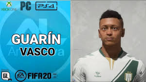 Fredy alejandro guarin vasquez is the full name to a columbian professional footballer known as fredy guarin. Fifa 20 Face Fredy Guarin Tutorial Youtube