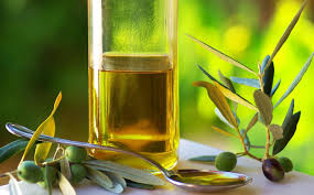 Huile D Olive Contient Elle Des Omega 3