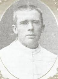 Van Tongel, Jan (1857