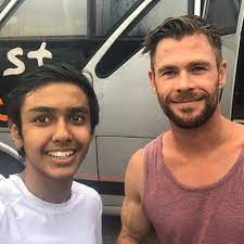 Daftar Pemeran Extraction Salah Satu Film Terbaik Dari Netflix