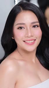 No contact lenses bridal look ✨, To all clients requesting a no lenses  makeup — yes, it can still be this beautiful. 🤍, Bridal makeup Justified  by Justin Patrick Salvador Hair and Make up Artistry ...