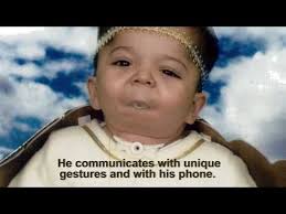 Conheça Isaiah Acosta, o rapaz mudo que virou rapper e deu lição de  autoestima e superação