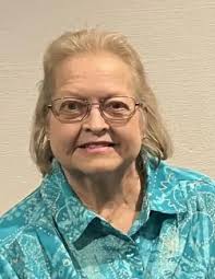 Judith Carol Odom Obituary (2025)