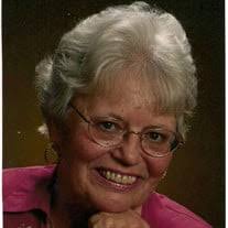 Obituary information for Mrs. Ruth W. Armstrong