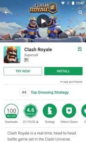 This will initiate a very simple process you can follow to download the iwin games manager to install and then play your chosen game. Google Play Voor Android Download