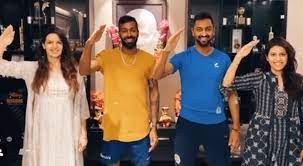 Himanshu pandya suffered a heart attack and could not survive. My Family Got Abused People Made A Mockery Of My Father Hardik Pandya On The Dark Days After Koffee With Karan Fiasco