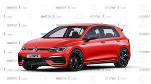 Our comprehensive coverage delivers all you need to know to make an informed car buying decision. 2021 Vw Golf Gti Rendered After Spy Photos
