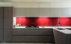 Try our waterbased milk paints or wood stains to transform your wood cabinets. Modern Kitchen Design Ideas Inspiration Images Tips Beautiful Homes