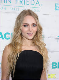 Resultado de imagem para tudo sobre ANNASOPHIA ROBB: