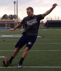 Field goals usually require a shorter approach because the opposing team will be attempting to block the kick once the play starts. How To Kick Field Goals Field Goal Kicker Online