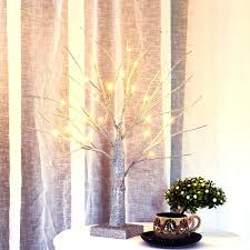 Check spelling or type a new query. Amazon Com Bolylight Led Table Lamp Birch Money Tree Holder Night Light Centerpieces Great Decoration For Home Christmas Party Festival Wedding 1 5ft Silver Home Kitchen