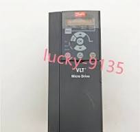 1pcs Danfoss inverter FC-051P5K5T4E20H3B FC-051P5K5T4E20H3BXCXXXSXXX 5.5KW  380V