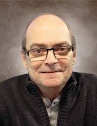 Robert Aubin avis de décès