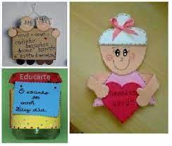 Projeto vovó e vovô (26 de julho) para trabalhar com a turma. Ideias De Atividades Para O Dia Dos Avos Lembrancinhas E Decoracoes