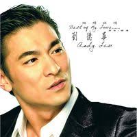Andy Lau