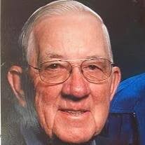 Elmer Grote Obituary