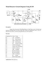 Yes, it is possible through the use of motion detector using ne555 timer application. Ic 555 Projects Electrical Circuits Electric Power