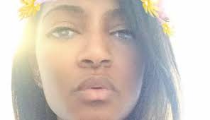 Viral Black Lives Matter Protest Photo Features Pa. Woman