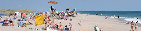No change in the permit fees from 2020. Robert Moses State Park Long Island