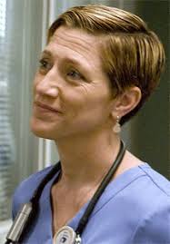 Nurse Jackie: June 22, 2009 review: The good, the bad, and Zoey's  stethoscope