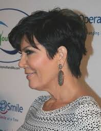 Short dark hair style for girls. Short Dark Hairstyles For Over 50 Hairstyle Guides