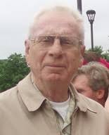 Obituary for Robert T. "Duke" Snyder