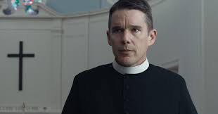 First reformed is a tale of two churches: Let S Talk About The Ending Of First Reformed