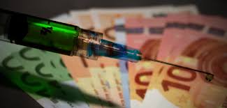 We did not find results for: Big Pharma Lobby S Self Serving Claims Block Global Access To Vaccines Corporate Europe Observatory