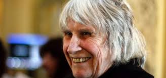 Joan Jara: “No olvidemos que los niños y niñas de Chile pueden crecer con  esta cosa maravillosa que es la danza”