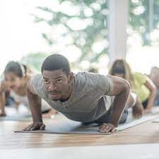 Get it as soon as tue, may 18. Yoga For Beginners A Guide To Men S Yoga Classes Poses And Videos