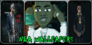 How to use app nba youngboy wallpaper : Nba Youngboy Ringtone 4k Wallpaper Hiphop 2019 On Windows Pc Download Free 1 0 Com Youngboy Wallp