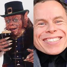 Waiting for Tom to appear at Spooky Empire in Charleston