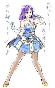 鏡 魅 羅