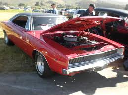 Image result for Charger Red 1968 Dodge