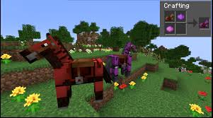 Small Reminder That You Can Combine Dye Leather Horse Armor For More Colors Minecraft Leather is a resource from vanilla minecraft. can combine dye leather horse armor