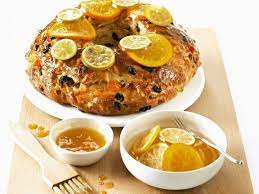 konigskuchen auf portugiesische art rezept konigskuchen rezepte konigin kuchen