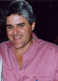Jay Leno