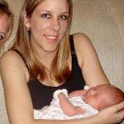 Candace Ott's Instagram, Twitter & Facebook