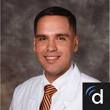 Dr. Jose R. Rivas, MD