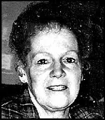 Rosemary Monroe Obituary (2007)