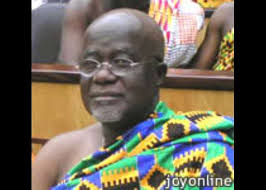 Hackman Owusu-Agyeman's acclamation unconstitutional